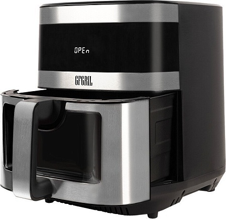 Аэрогриль (аэрофритюрница) GFgril GFA-9100