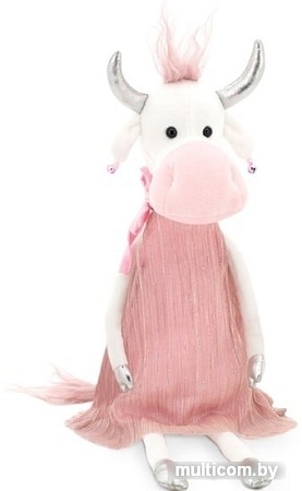 Классическая игрушка Orange Toys Коровка Розали 2122/25