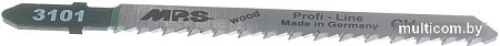Набор пильных полотен MPS 3101-2 (2 шт)