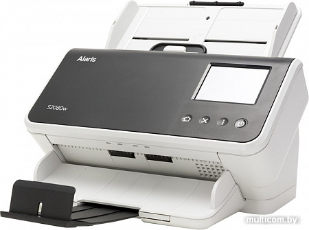 Сканер Alaris S2060W
