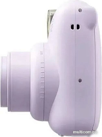 Фотоаппарат Fujifilm Instax Mini 12 Holiday Bundle (фиолетовый)