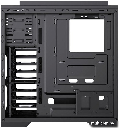 GameMax Master 2 (черный)