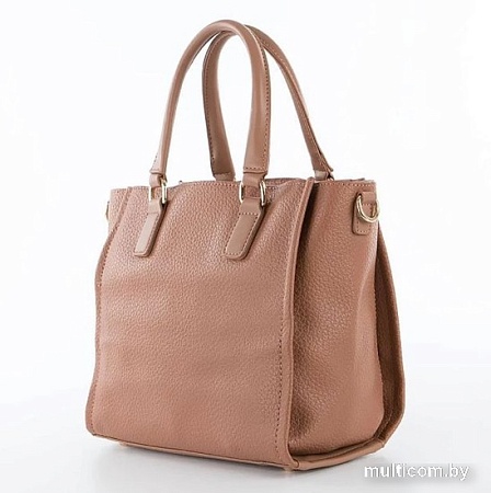 Женская сумка David Jones 823-CM6759-DPK (темно-розовый)