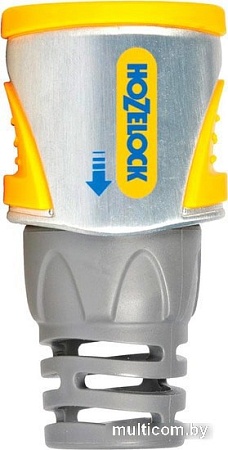 Коннектор Hozelock Hose End Connector Pro 2030