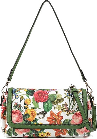 Сумка через плечо Fabretti FR51529K25-11