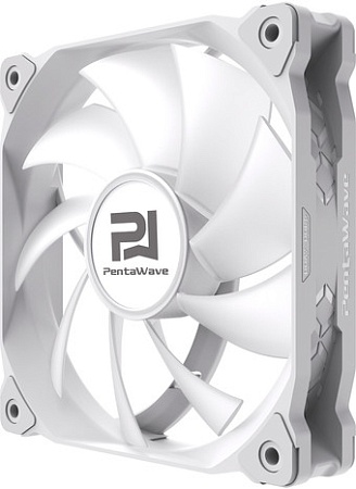 Вентилятор для корпуса PentaWave PF-K12WA PWM
