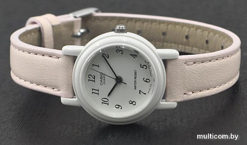Наручные часы Casio LQ-139L-4B2
