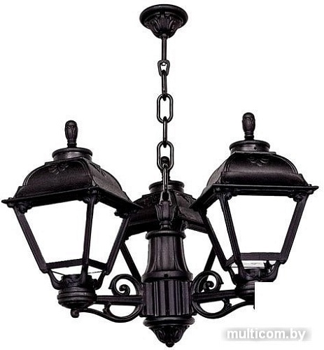 Уличный подвесной светильник Fumagalli Cefa U23.120.S30.AYF1R