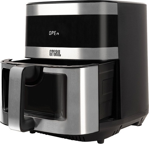 Аэрогриль (аэрофритюрница) GFgril GFA-9100