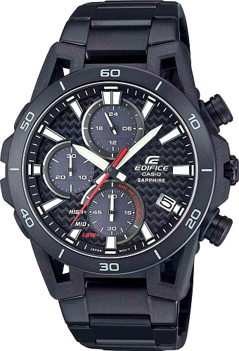 Наручные часы Casio EFS-S640DC-1A