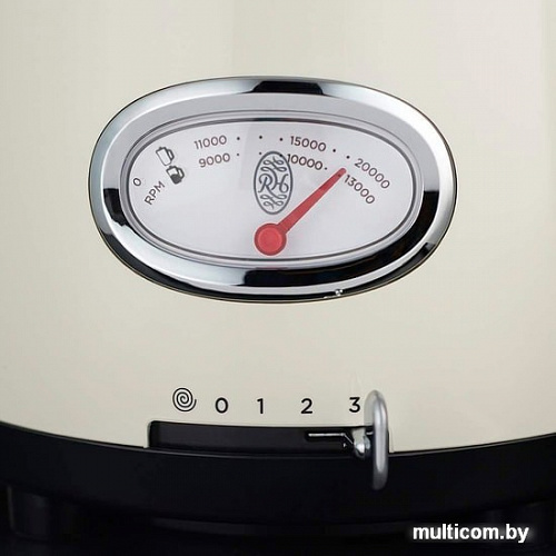 Стационарный блендер Russell Hobbs Retro 25192-56