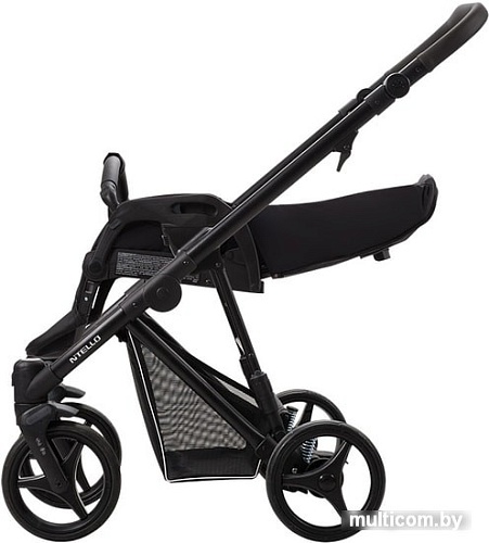 Универсальная коляска BEBETTO Nitello (2 в 1, 05)