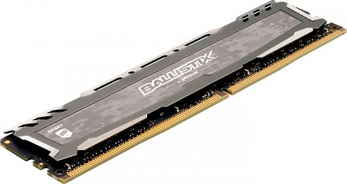 Оперативная память Crucial Ballistix Sport LT 4x8GB DDR4 PC4-19200 BLS4K8G4D240FSBK