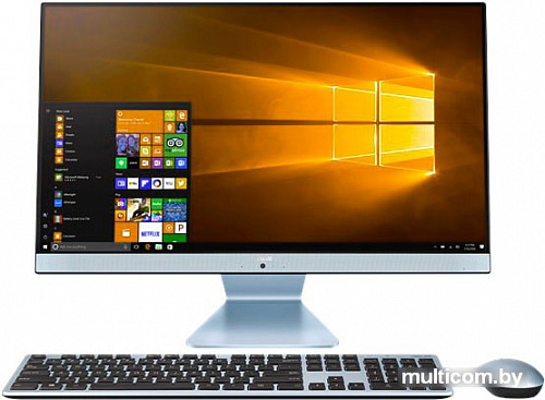 Моноблок ASUS Vivo A6521FAK-BA005D