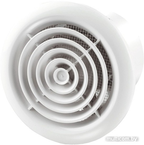 Вытяжной вентилятор Vents 100 ПФ
