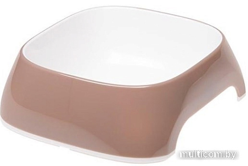 Миска Ferplast Glam Extra Small (бежевый)