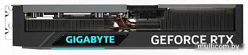 Видеокарта Gigabyte GeForce RTX 4070 Ti Super Eagle 16G GV-N407TSEAGLE-16GD