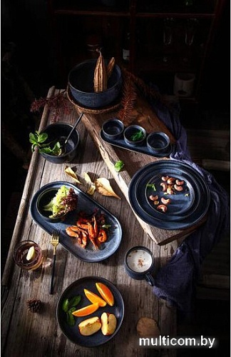 Набор тарелок Liberty Jones Cosmic Kitchen LJ-BT-PL21 (2 шт)