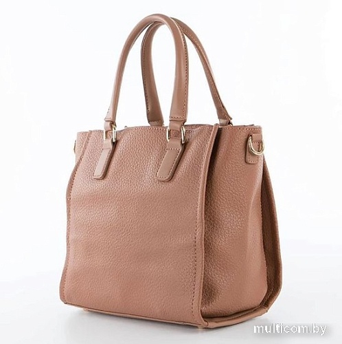 Женская сумка David Jones 823-CM6759-DPK (темно-розовый)