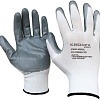 Текстильные перчатки Kronex Neuron-N Нитриловое покрытие PER-0012