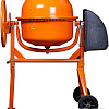 Бетономешалка ECO CM-180
