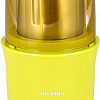 Кофемолка Oursson OG2075/GA