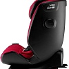 Автокресло Britax Romer Advansafix IV R (fire red)