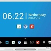 Интерактивная доска Smart SBID-MX165