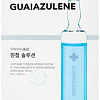 Косметика по уходу за лицом Missha Mascure Calming Solution Sheet Mask Guaiazulene 28 мл