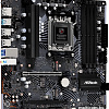 Материнская плата ASRock B650M PG Lightning