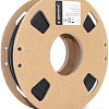 Пластик Gembird PLA 1.75 мм 200 г (черный)