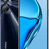 Смартфон Infinix Hot 20 NFC 6GB/128GB (экстремальный черный)