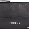 Ключница Mano Don Romeo M191950101 (черный)