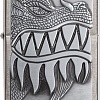 Зажигалка Zippo Fire Breathing Dragon [28969-000003]