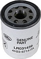 Масляный фильтр Land Rover LR031439