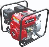 Мотопомпа ELITECH МБ 600Д50