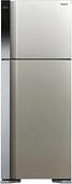 Холодильник Hitachi R-V542PU7BSL
