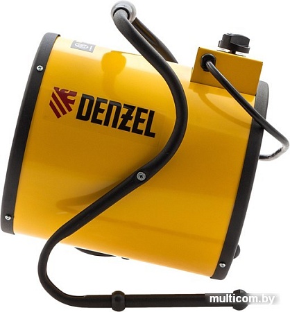 Тепловая пушка Denzel SFH-5000