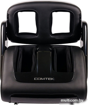 Массажер для ног Comtek Deluxe 858 (черный)