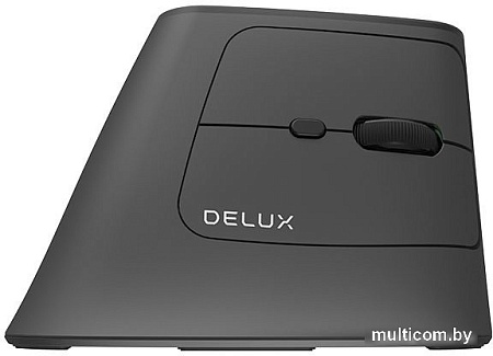 Delux MV6 (черный)