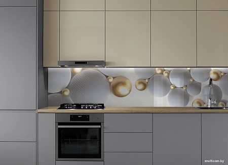 Панель Albico R 60