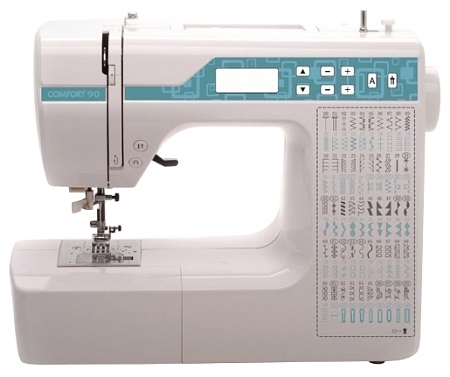 Швейная машина Comfort 90