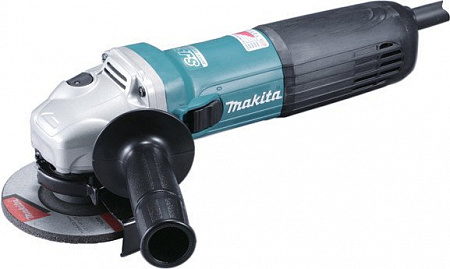 Угловая шлифмашина Makita GA4540C