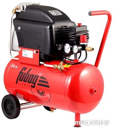 Компрессор Fubag Universal Set (FC 2/24 + 6 предметов)