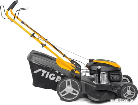 Колёсная газонокосилка Stiga Combi 53 SQ H 295536838/ST1