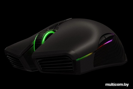 Игровая мышь Razer Lancehead