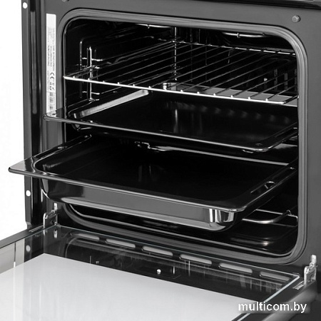 Электрический духовой шкаф GrandGermes OCE-60BK-09