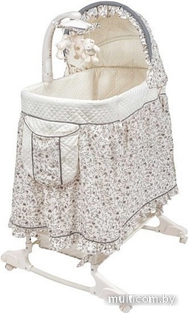 Люлька Simplicity 3016MIR