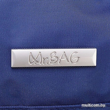 Mr.Bag 014-438-SG-MB-NAV (синий)