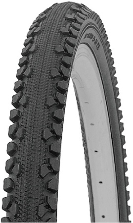 Велопокрышка Wanda 24x1.75-P183